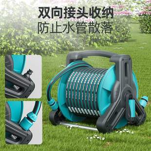 浇花水管专用花园水枪浇水神器喷枪洒水喷头淋花庭院浇菜家用自动