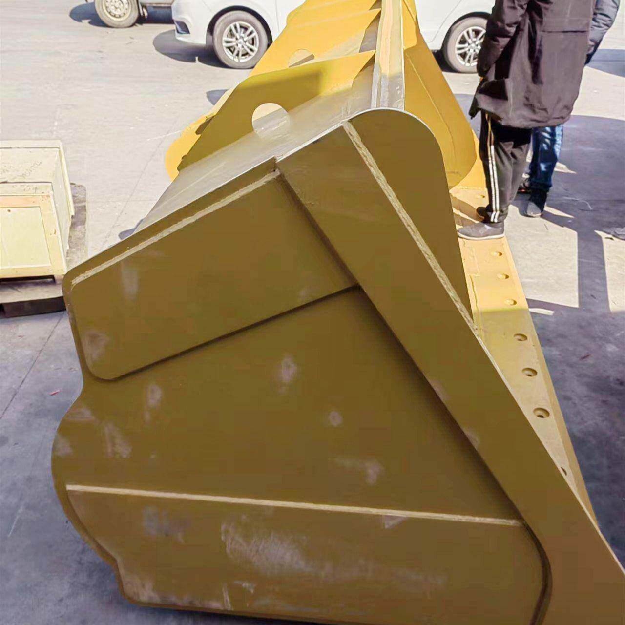 徐工临工厦工山工柳工龙工山推3050装载机铲车铲斗配套