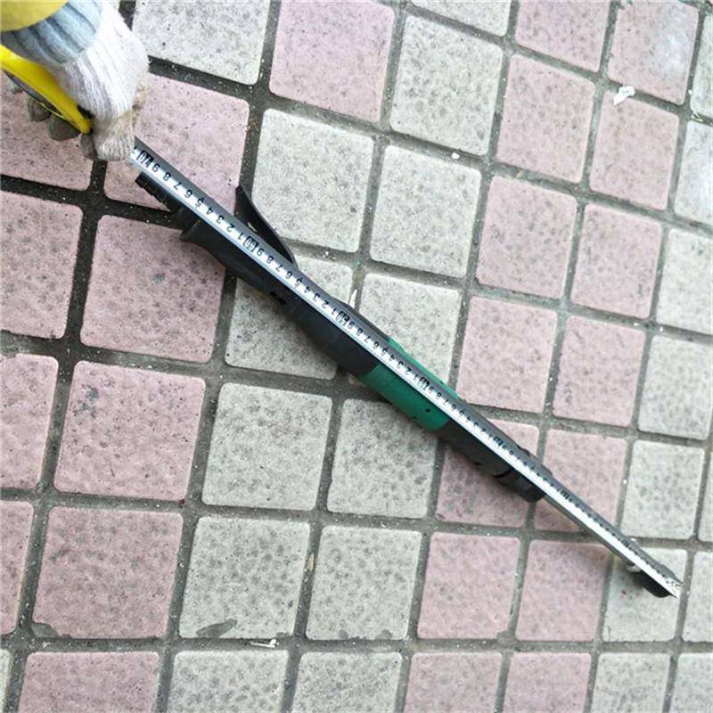 华策生产D4便携式捣固锤翻沙锤手持式混凝土捣固机气动捣固机