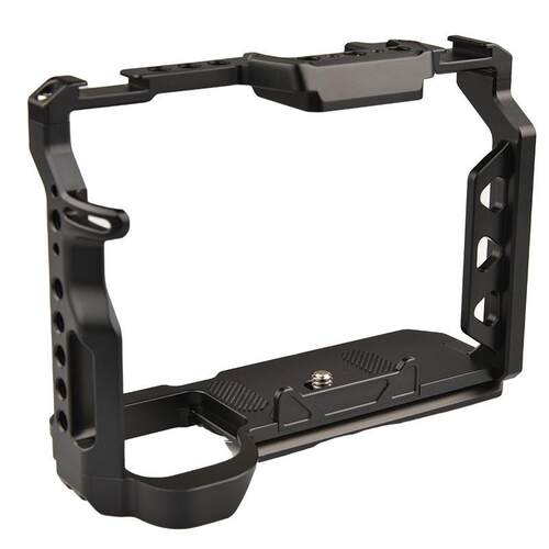 兔笼适用于A7M4/A7IVBaseplatewithAcra-TypeCage
