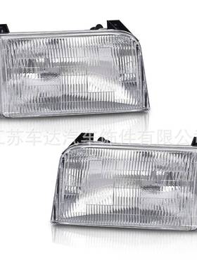 大灯适用于福特1992-1996FordF-150