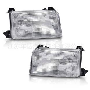 大灯适用于福特1992 150 1996FordF