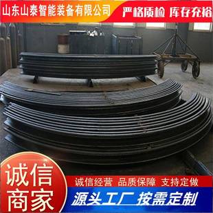 出售矿用工棚支架断面形状U型煤矿井下用可伸缩钢支架