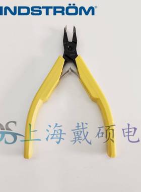 瑞典LINDSTROM8248斜口钳/剪钳/电子钳