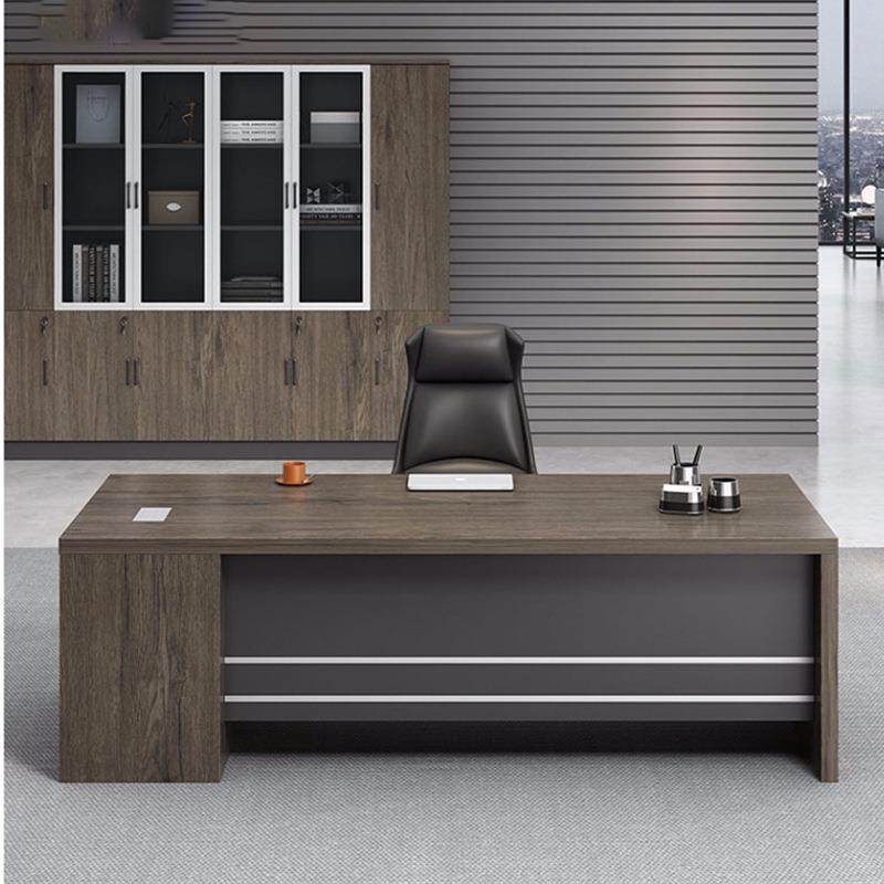 单人老板办公桌简约现代办公桌子总裁桌办公室办公家具主管经理桌,鲜花速递/花卉仿真/绿植园艺,割草机/草坪机,淘宝优惠券,粉丝福利购,淘宝优惠卷