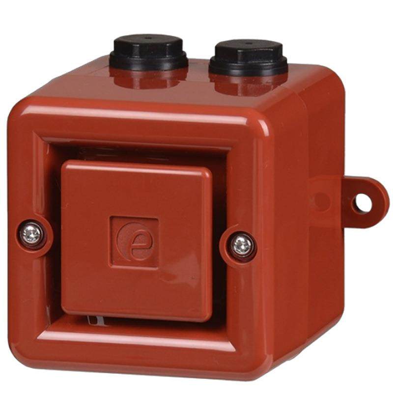 A100DC024MA0A1R替代e2sA100DC24R电子报警器24V直流