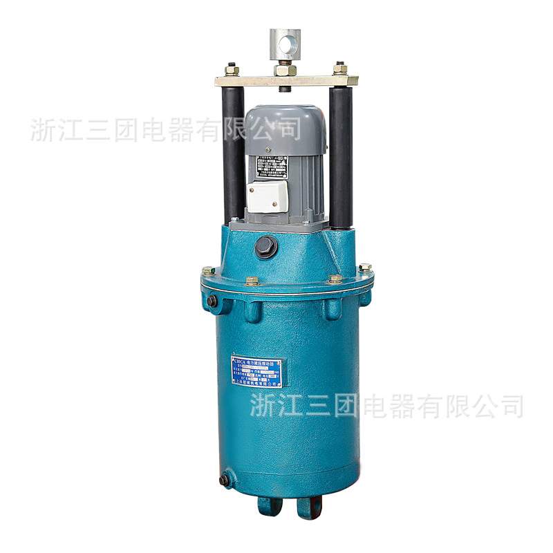 YT1型液压推动器行车液压制动器电力液压推动器刹车制动器油泵