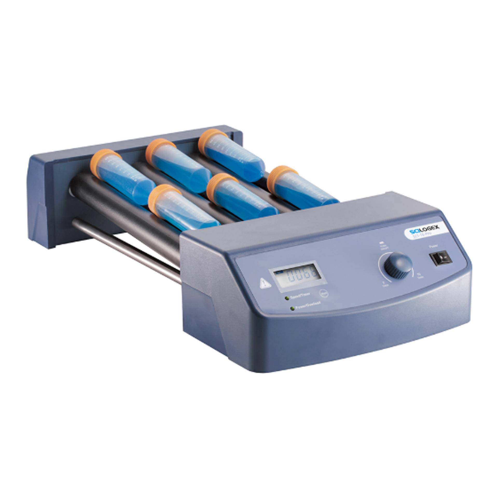 SCILOGEX新SCI-T6-Pro老MX-T6-ProLCD数控滚轴混匀仪，可调速