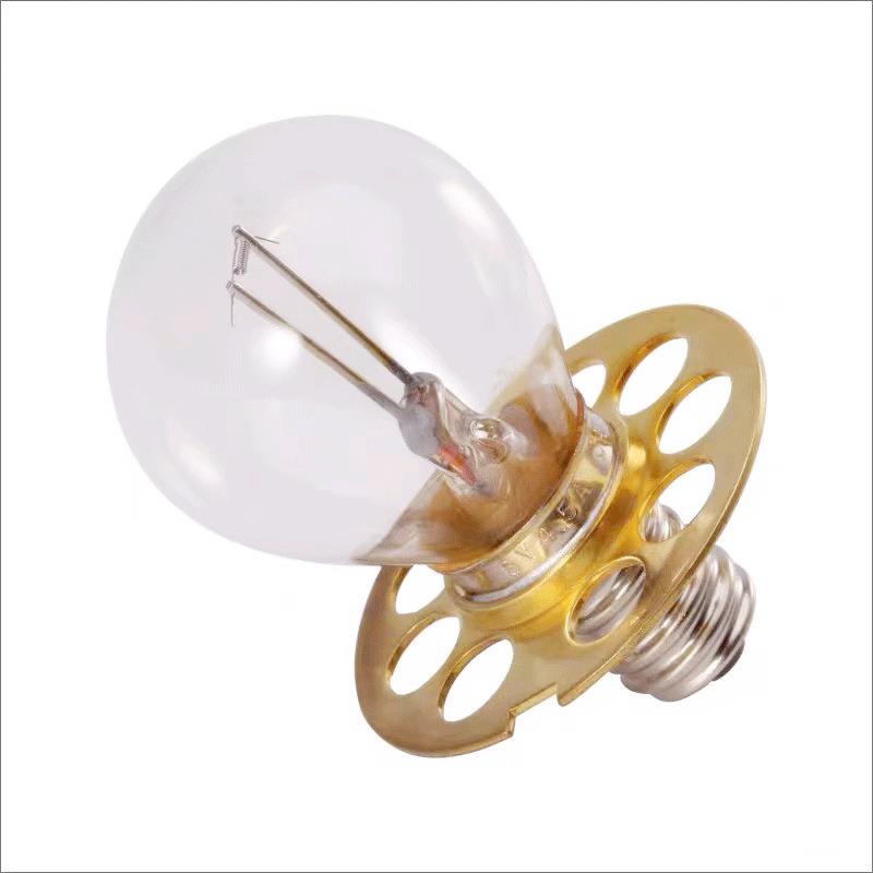 瑞士HAAG-STREITBM900BQ900裂隙灯灯泡HS3666V4.5A