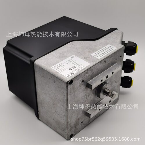 KROM/霍科德电动执行器IC50-15W15TR10