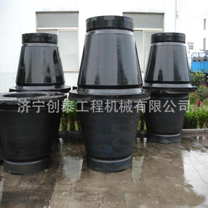 锥型橡胶护舷拱形D型防撞其他工业用制品按需图片