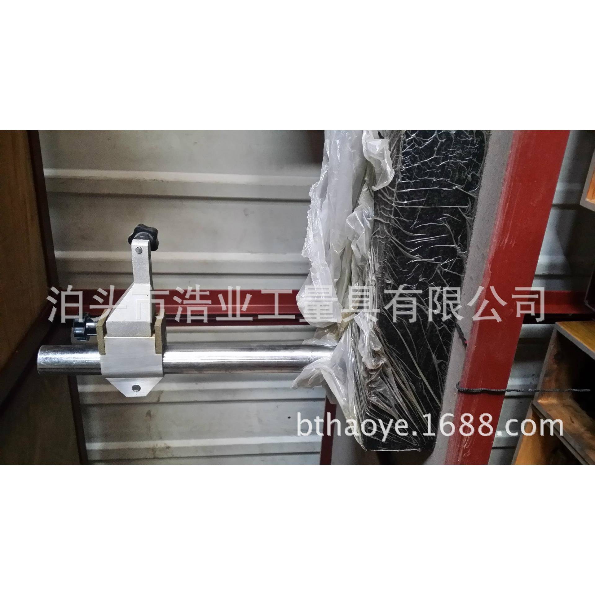 200x150大理石底座比较仪0级00级000级精度浩业2017给力产品