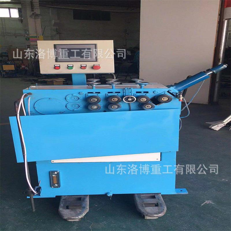 角铁液压卷圆机方管圆管盘圆机家具制造健身器材盘管机