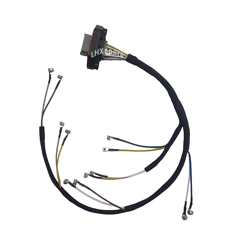 285-66472856647C11C13C15C18发动机线束345C345D349D16M