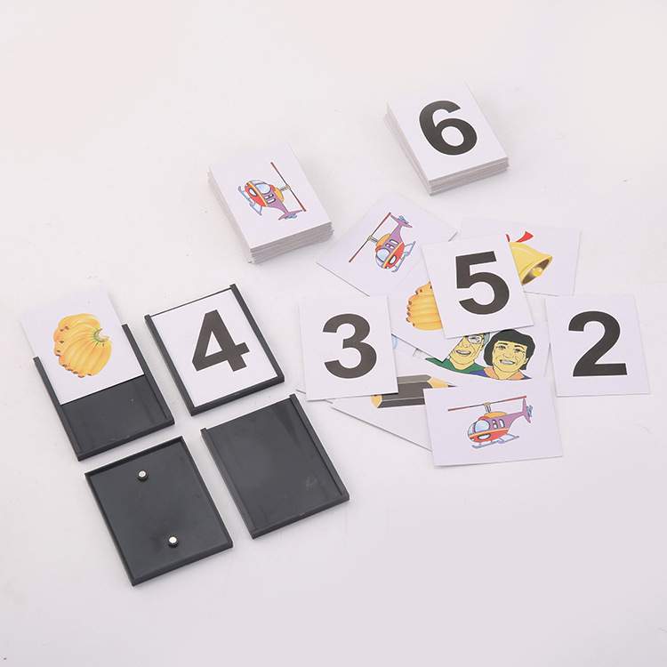小学数学模型 低年级教具箱（磁性教具） 低年级教具箱直销