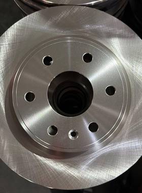 55150适用别克昂科雷EnclaveGMC通用Acadia雪佛兰TRAVERSE刹车盘