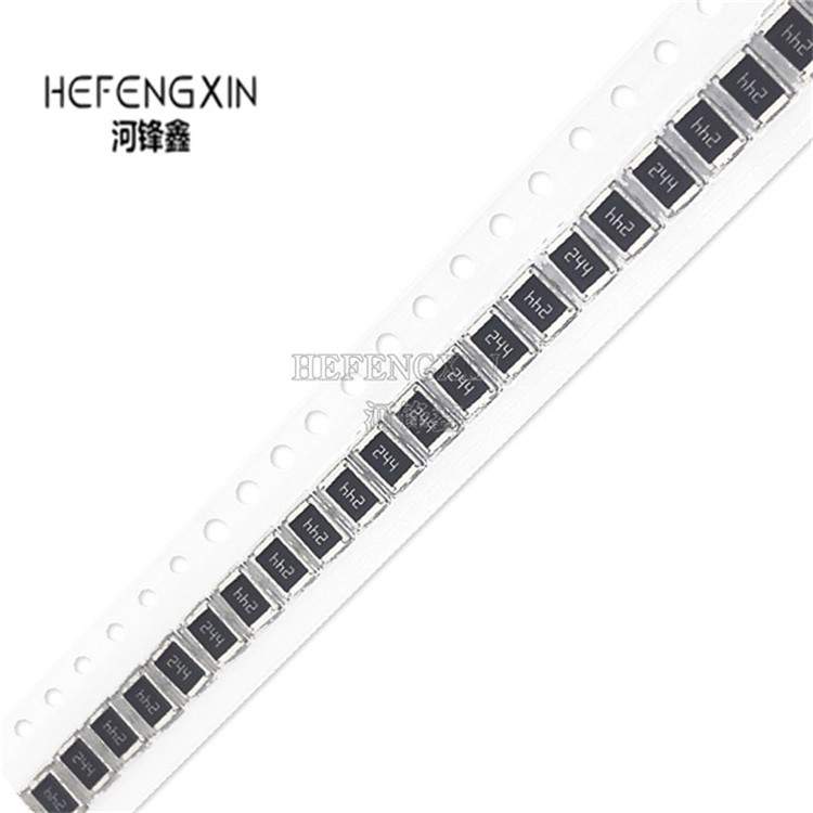 1812 贴片电阻 5% 精度 130R 150R 160R 180R 200R 一盘4000PCS