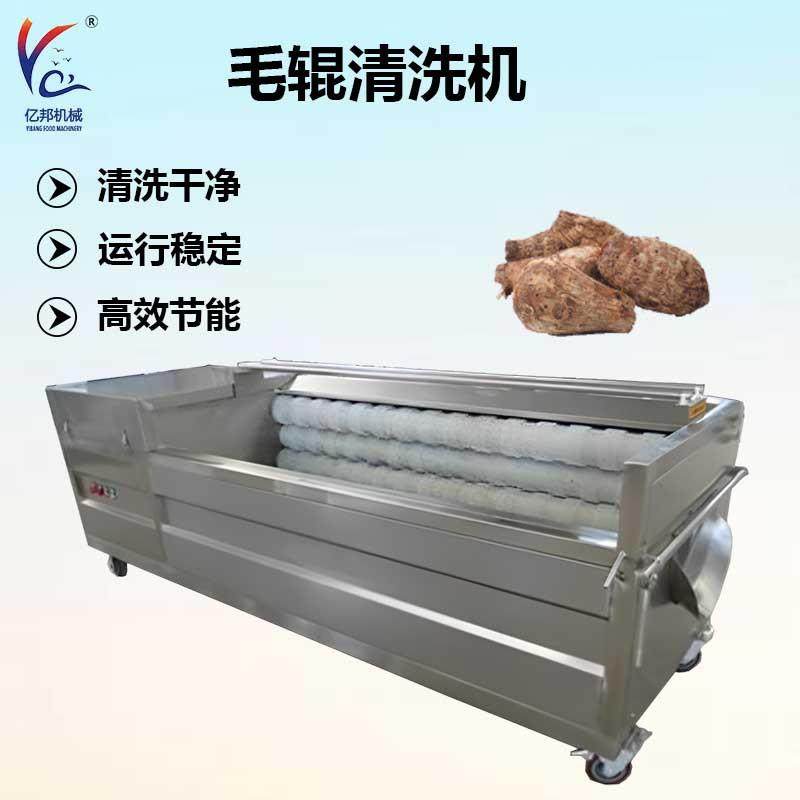 商用香芋红薯清洗去皮机全自动毛刷小龙虾清洗机,鲜花速递/花卉仿真/绿植园艺,割草机/草坪机,淘宝优惠券,粉丝福利购,淘宝优惠卷