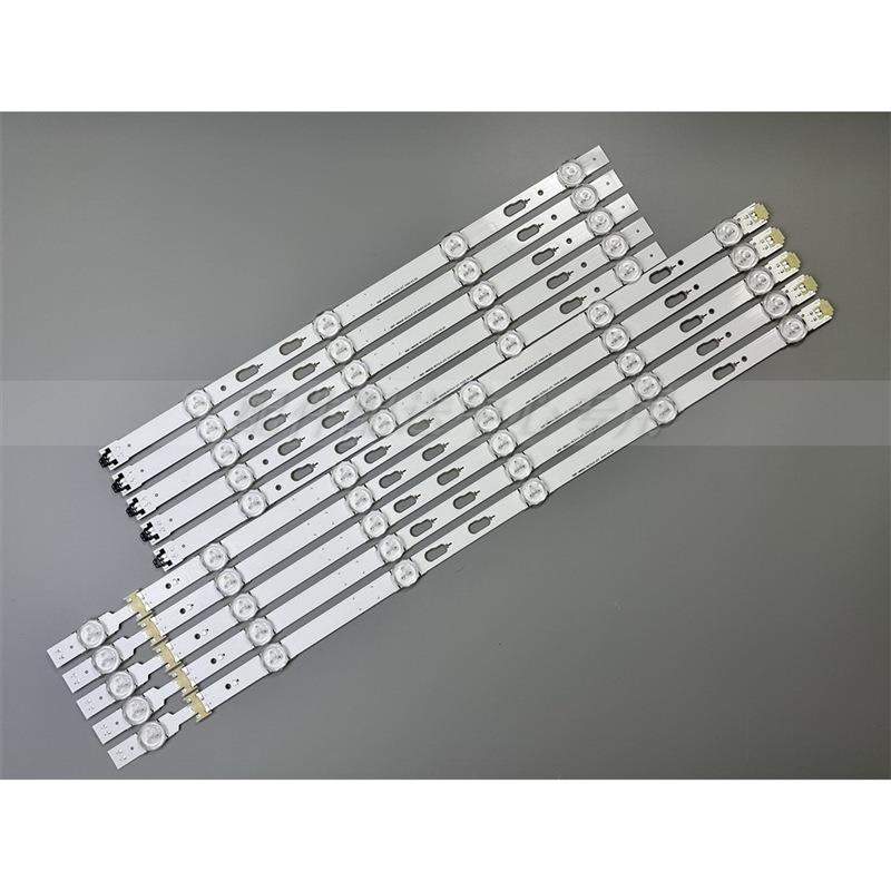 5对*48寸UE48J6302AKXXHUE48J6300AKV5DF-480DCA/B-R2灯条