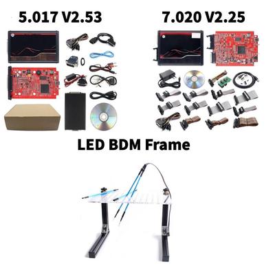 KTAGV7.020V2.25KESSV2V5.017V2.53LEDBDMFrame
