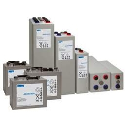 德国阳光蓄电池A600系列德国进口2v200AH电瓶A602/200Aups直流屏