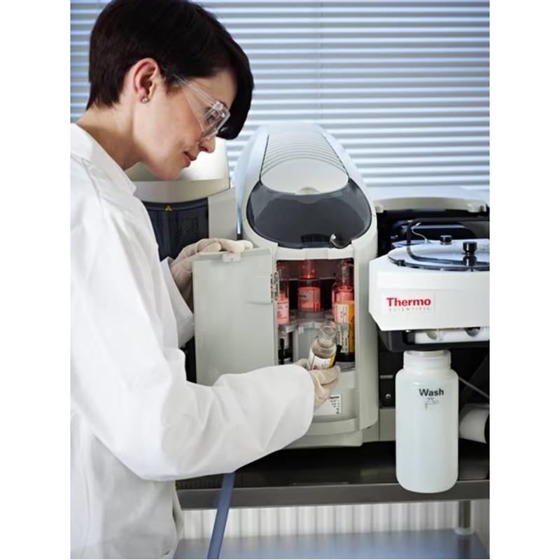 942339331011赛默飞空心阴极灯ThermoCa/Mg数据编码原子光谱仪