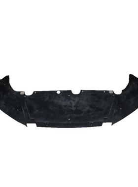 电商外贸供货适用车型福睿斯15前杠下护板ED8BF8B384AC