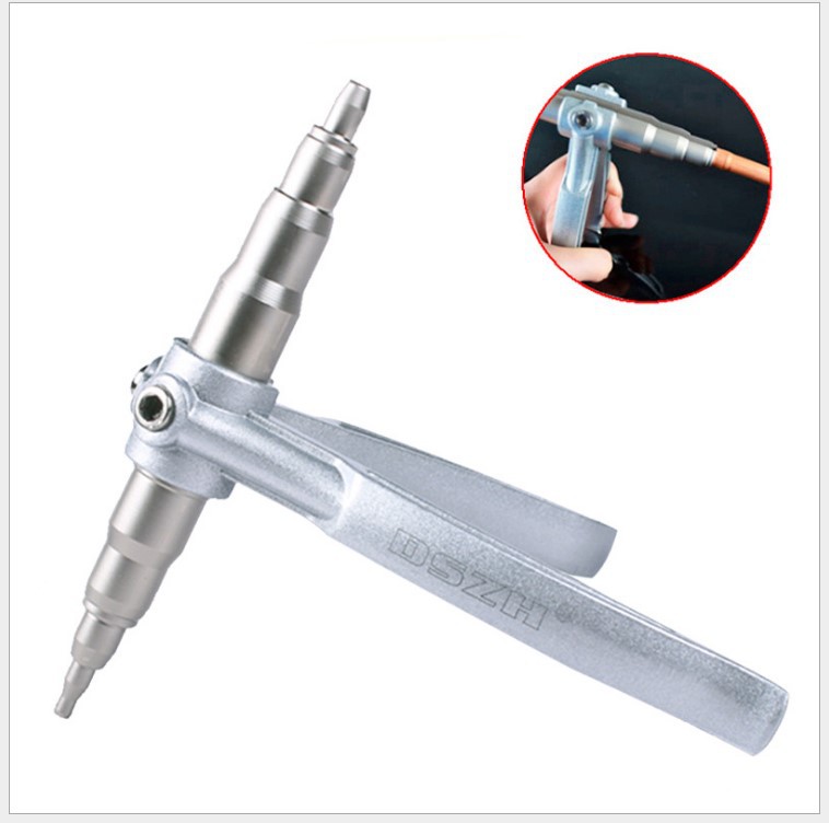 胀管器 6-22胀管器空调铜管扩孔器喇叭扩口器制冷工.具ST23