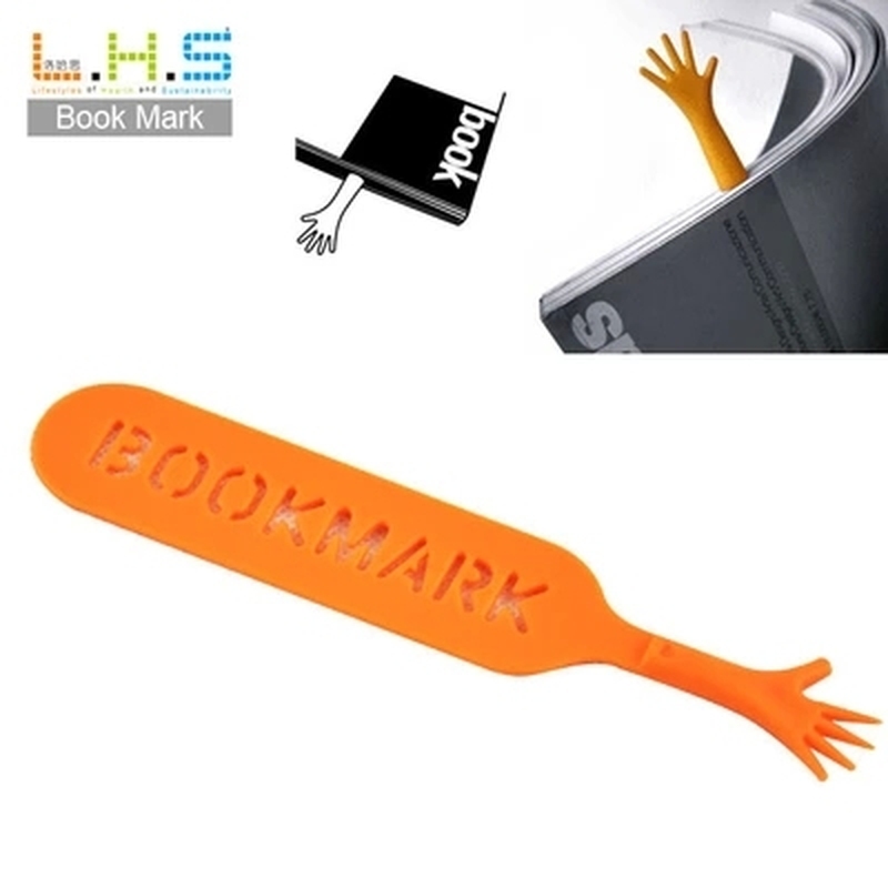 1Set/4pcs Free Shipping  Note Pad Memo Stationery BOOK MARK