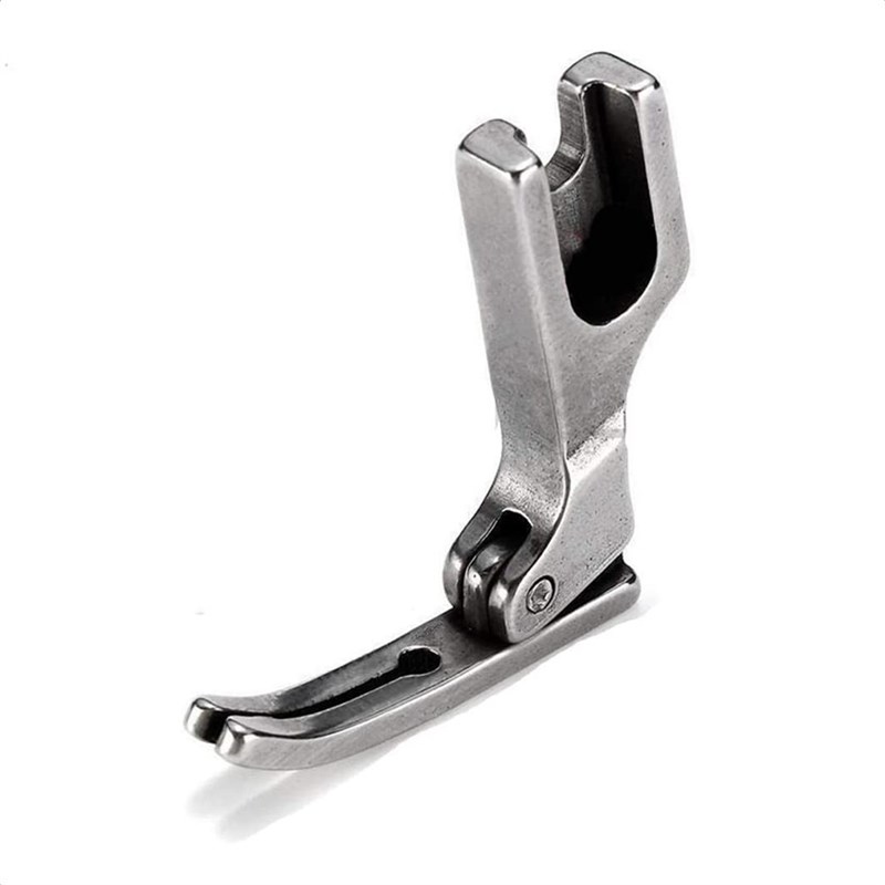 1PC Industrial sewing machine P363 presser foot 3/16 flatcar