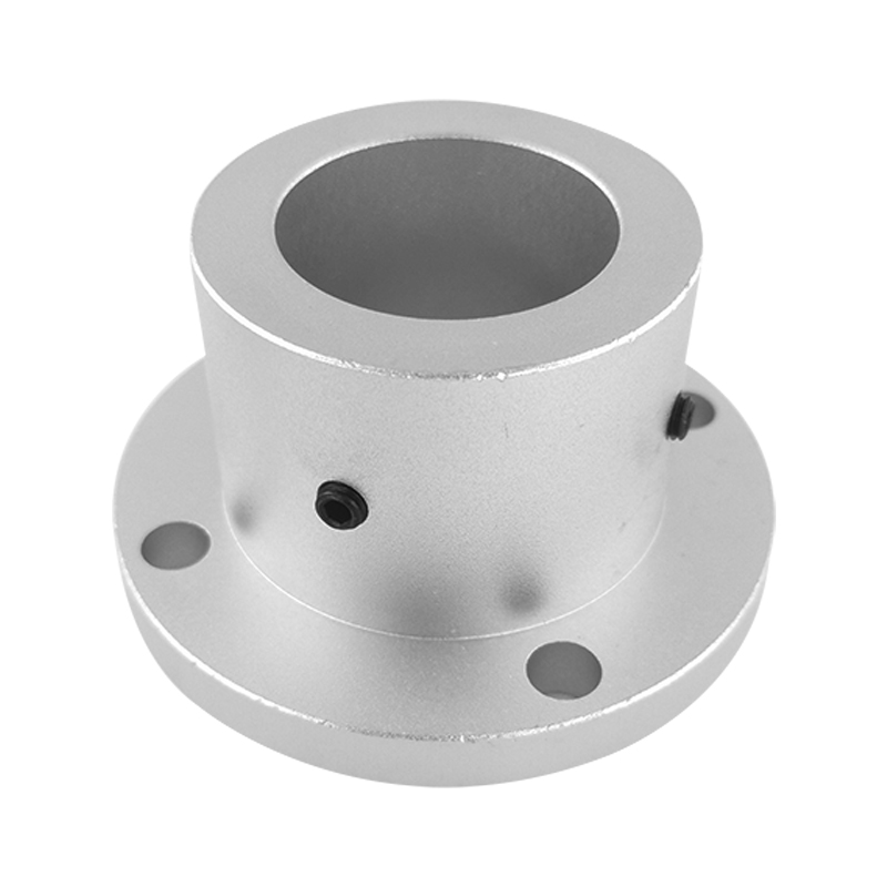 导向轴支座光轴固定座ATHC/ATHR/ATHS/STHRB止动螺丝型法兰支撑座