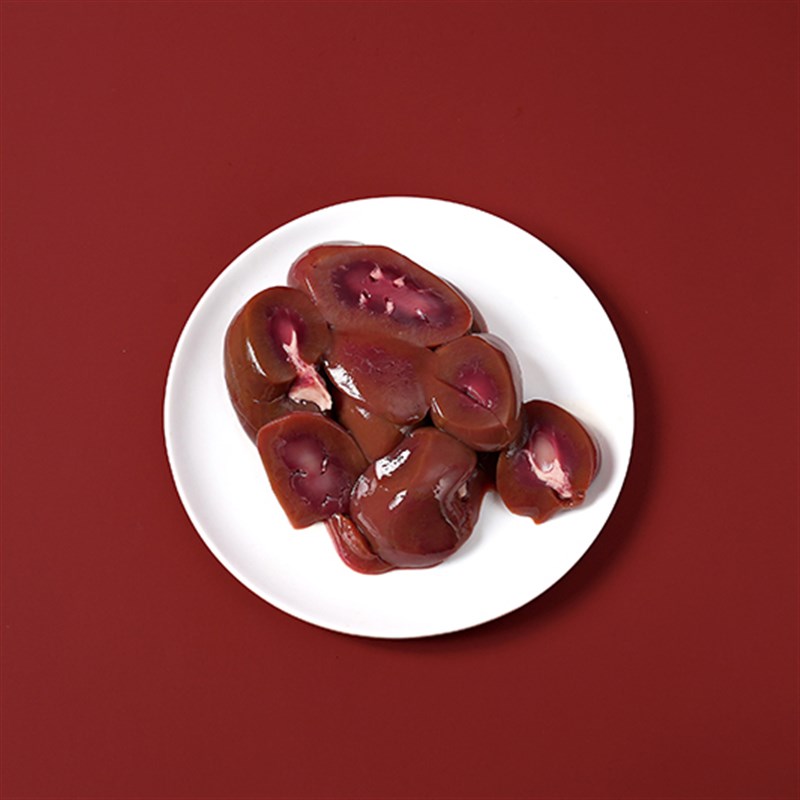 Meaty生骨肉 羊肾星牌新西兰羊腰子增肥发腮猫饭狗零食自制材料