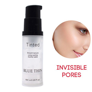 极速Face Base Primer Makeup Liquid Matte Make Up Fine Lines