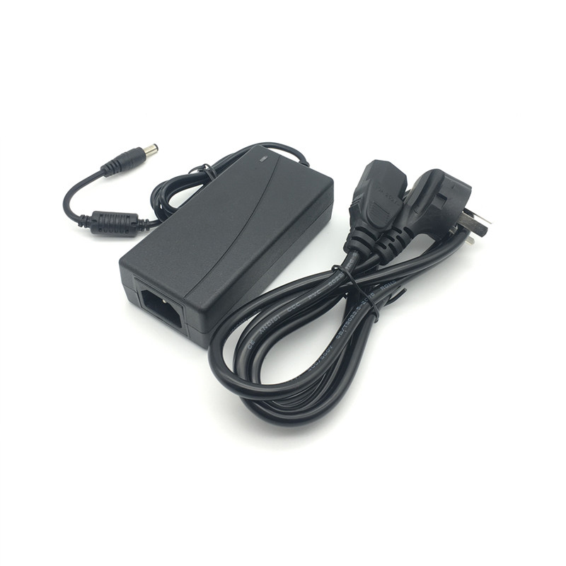 极速12V6A6.5A7A典籍 博仑帅一体机电脑电源适配器充电线YW-128-1