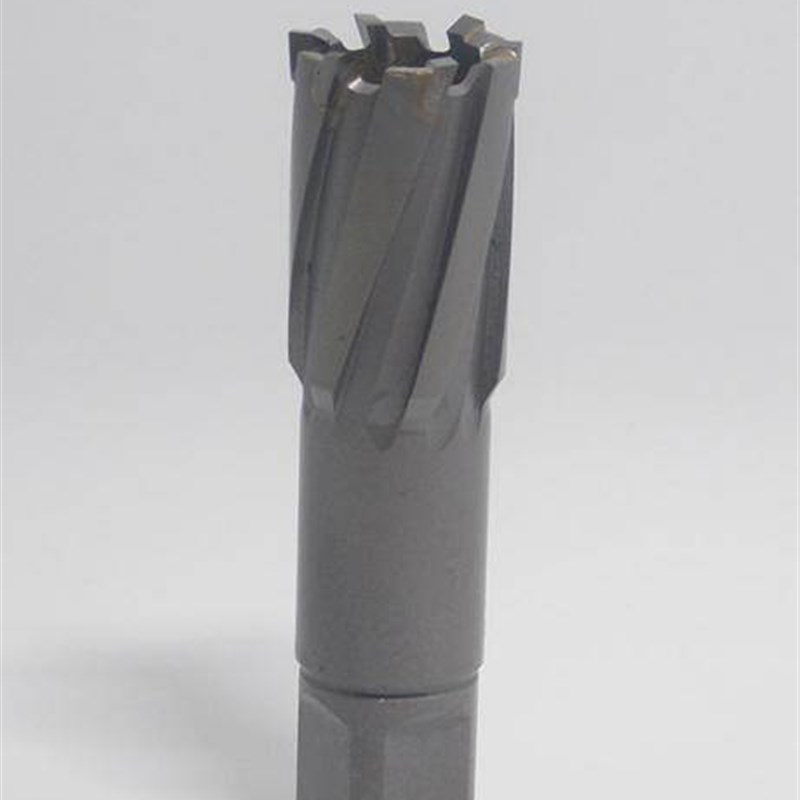 。空心钻头 取心钻头 磁力钻钻头 钢板钻头 硬质合金钻头