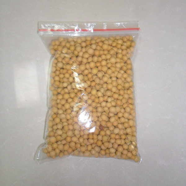 PE红边自封袋20*28*5丝 9号自封袋 食品袋 零件袋 密封袋100