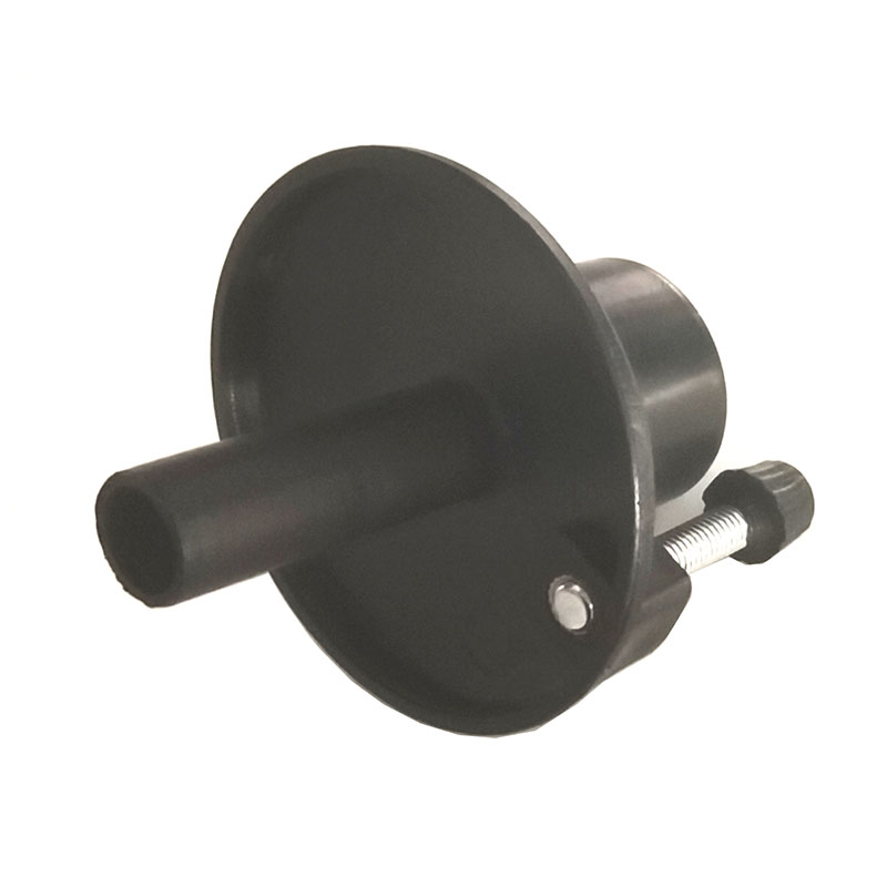 踩镲底部固定塑料托毛毡垫架子鼓爵士鼓镲片支架调节零件配件大全