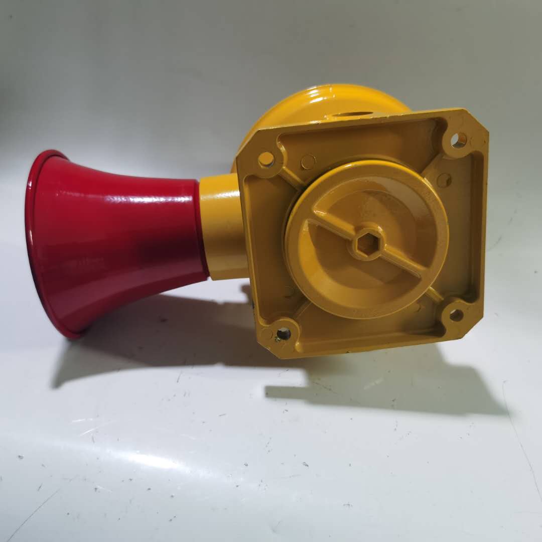 BBJ220V防爆声光报警器 DC24V多功能语音报警AC127V380v人声报警