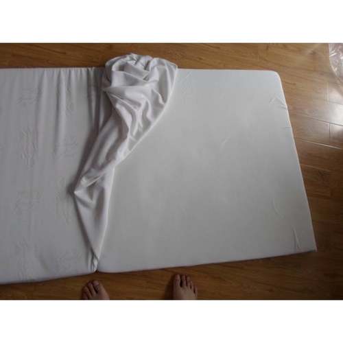 1.5米1.8m高密度慢回弹记忆海绵双人床垫 memory foam mattress