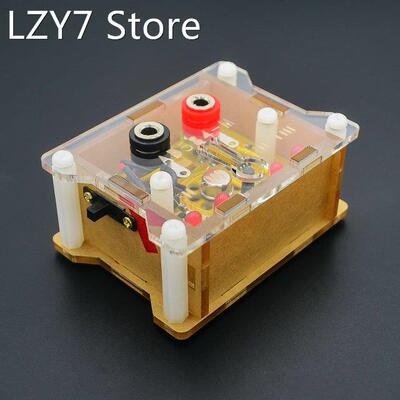 好货AD584 4 Channel 25V75V5V10V High Precision Voltage Refe