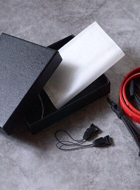 极速Handmade Camera Neck Strap Leather DSLR Camera Strap Hea