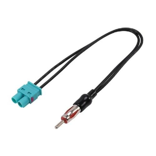好货652F Universal Vehicle Car Stereo Radio Antenna Adapter