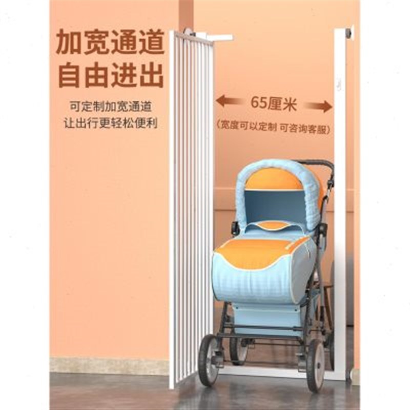 宠物围栏挡拦防狗狗猫咪门u栏栅栏隔离栏杆护栏室内跳自由宠母笼