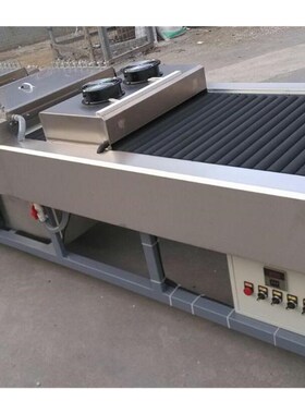 JLQX-600双段清洗机 玻璃清洗G干燥机 玻璃器皿超声波清洗机