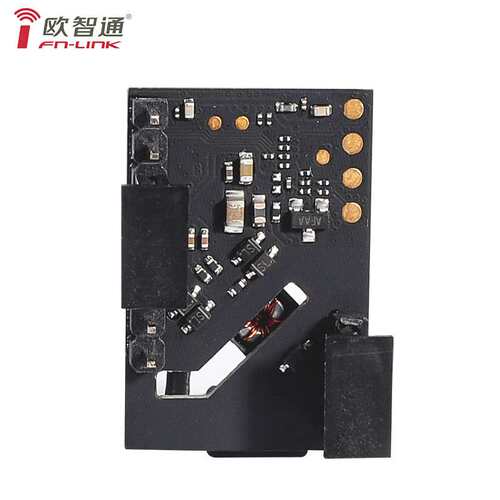 物奇WQ301f1欧智通fn-link Q111N-H电力线载波通讯模组PLC-IOT模