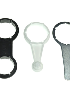 伟星安内特annette前置过滤器配件全屋过滤净水器原装拆卸扳手