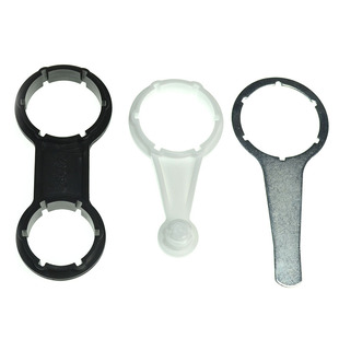 伟星安内特annette前置过滤器配件全屋过滤净水器原装拆卸扳手