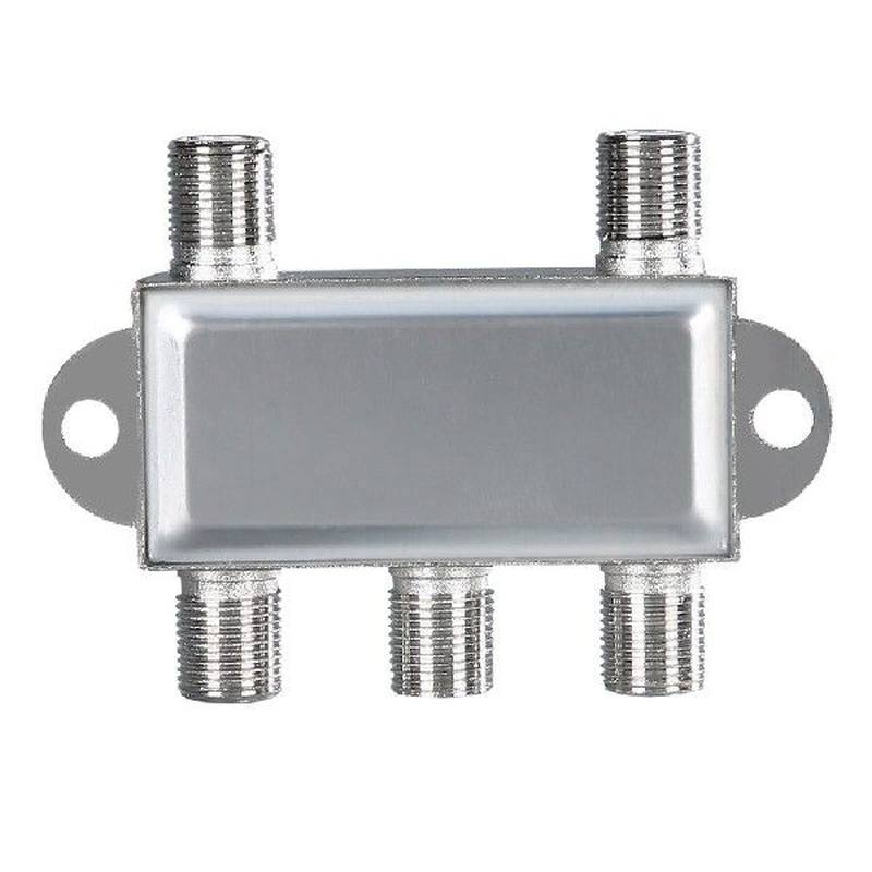 4 in 1 4 x 1 DiSEqc 4-way Wideband Switch DS-04C High