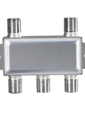 4 in 1 4 x 1 DiSEqc 4-way Wideband Switch DS-04C High