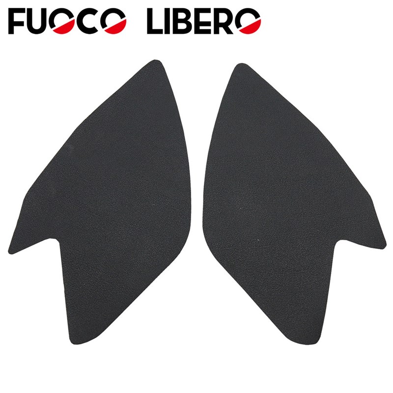 适用宝马BMWG310GS2017-2018改装油箱防滑贴夹腿贴油箱保护贴